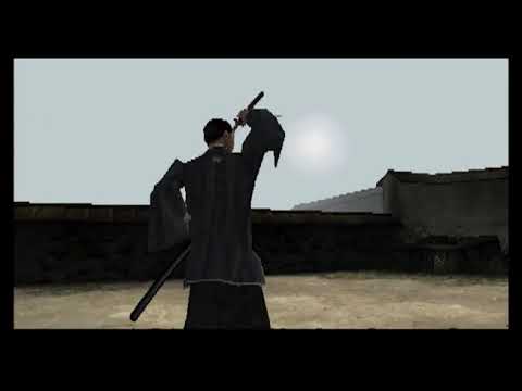 Photo de Way of the Samurai sur PS2