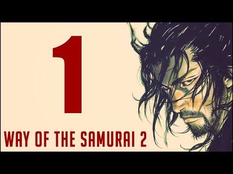 Image du jeu Way of the Samurai 2 sur PlayStation 2 PAL
