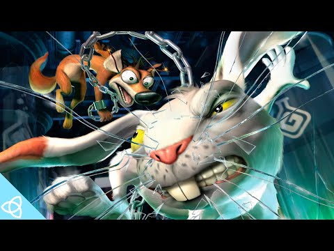 Image de Whiplash sur PS2