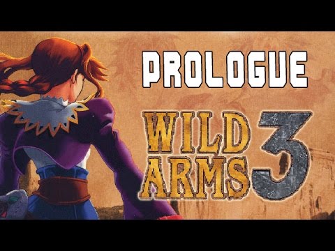 Image de Wild Arms 3 sur PS2