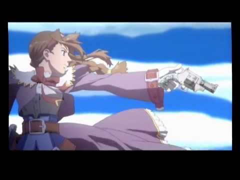 Illustration vidéo de Wild Arms 3 sur PS2