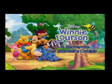 Image du jeu Winnie l