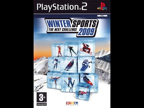 Image du jeu Winter sports 2009 the next challenge sur PlayStation 2 PAL