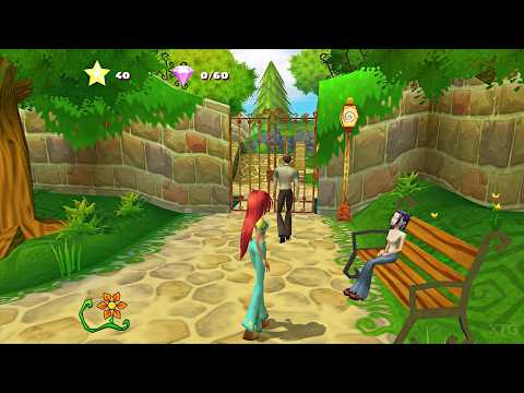 Image de Winx Club sur PS2