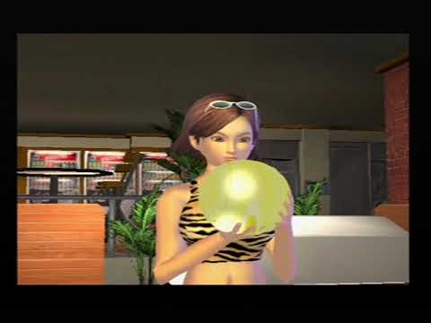 Screen de Bowling Xciting sur PS2