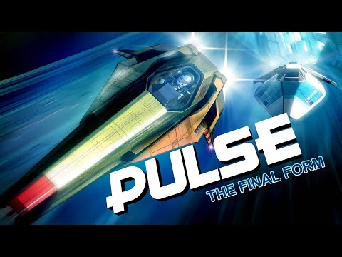 Screen de WipEout Pulse sur PS2