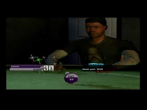 Image de World Championship Poker 2 sur PS2