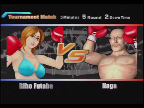 Image du jeu World Fighting sur PlayStation 2 PAL