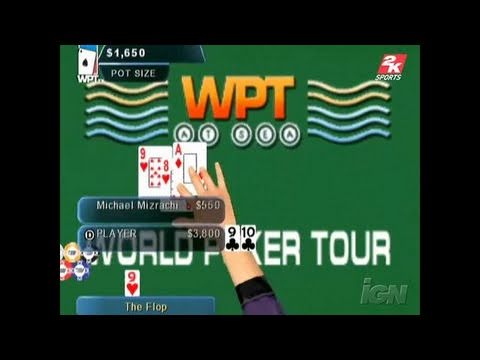 Image de World Poker Tour