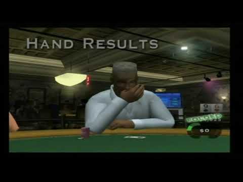 Image du jeu World Series of Poker sur PlayStation 2 PAL