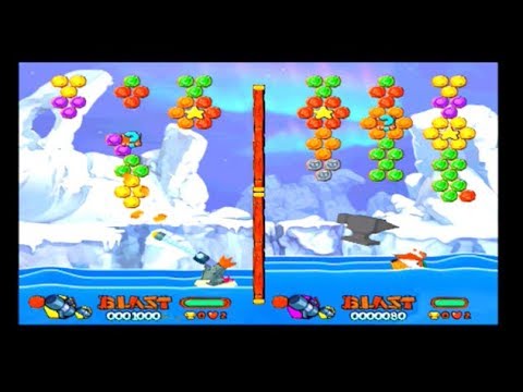 Image de Worms Blast sur PS2