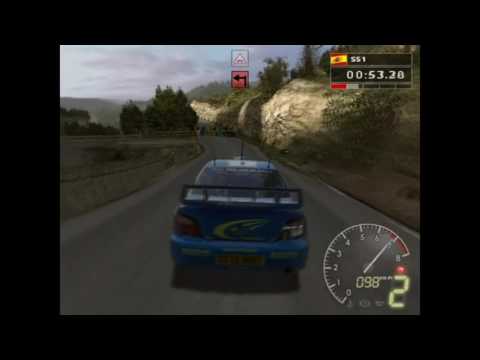Photo de WRC 4 sur PS2