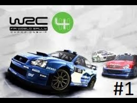 Screen de WRC 4 sur PS2