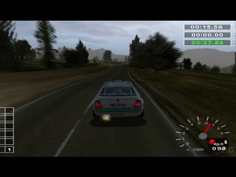 Image de WRC II Extreme sur PS2