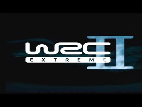Illustration vidéo de WRC II Extreme sur PS2