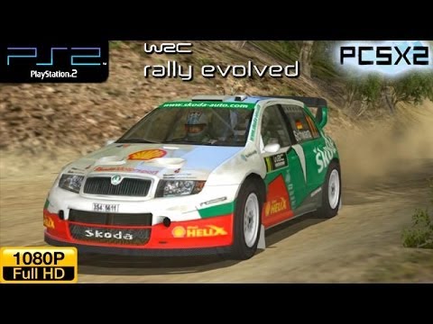 Image de WRC Rally Evolved