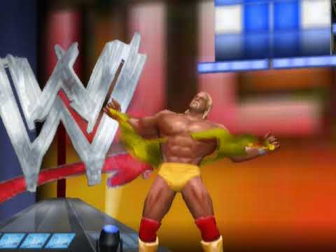 Image de WWE All Stars sur PS2