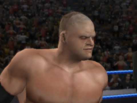 Photo de Wwe Smackdown vs Raw 2006 sur PS2