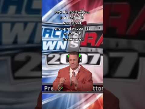Image de Wwe Smackdown vs Raw 2007