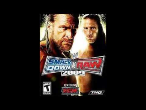 Image de Wwe Smackdown vs Raw 2009