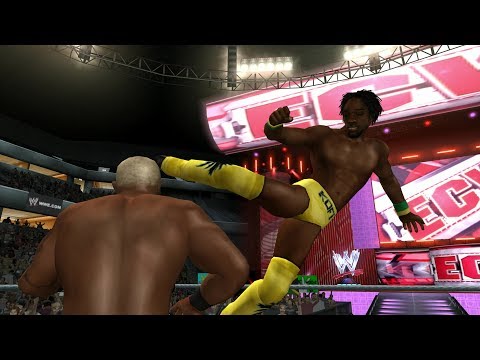 Image de Wwe Smackdown vs Raw 2010