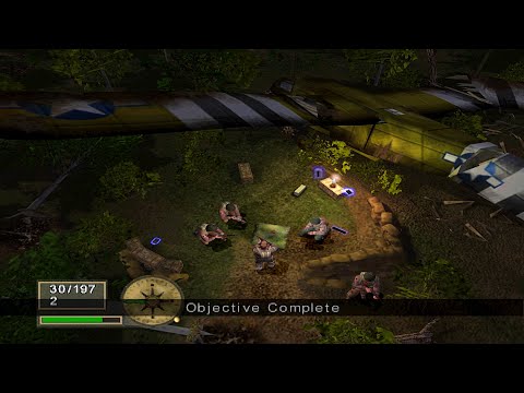 Image de WWII : Combat Elite Paratroopers sur PS2