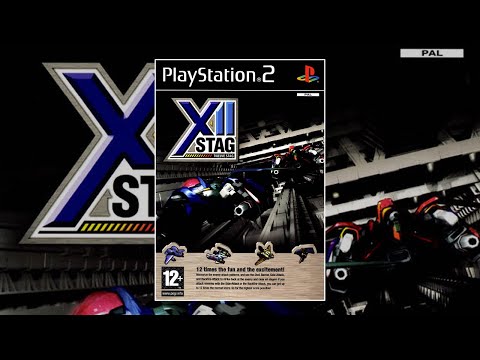Image du jeu XII Stag sur PlayStation 2 PAL