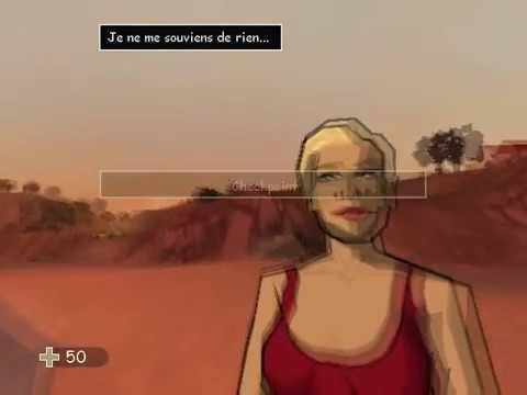 Image de XIII sur PS2