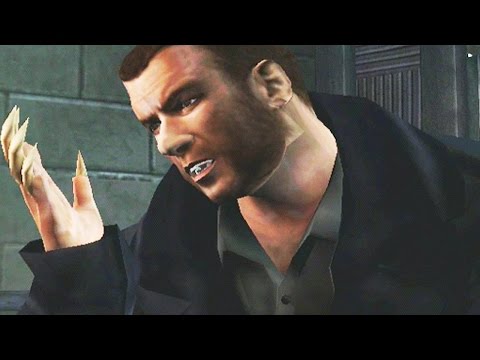 Image de X-Men Origins Wolverine sur PS2