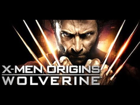 Capture de X-Men Origins Wolverine sur PS2