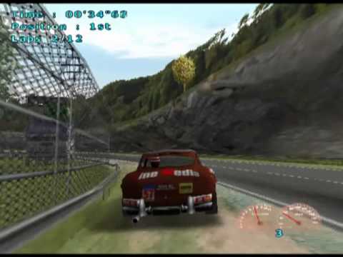 Image du jeu Xtreme Speed sur PlayStation 2 PAL