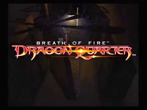 Image de Breath of Fire Dragon Quarter