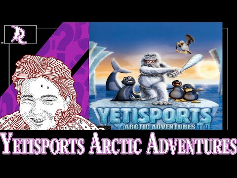 Image de Yetisports Arctic Adventures