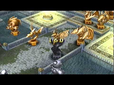Image du jeu Yu-Gi-Oh! Capsule Monster Colisee sur PlayStation 2 PAL