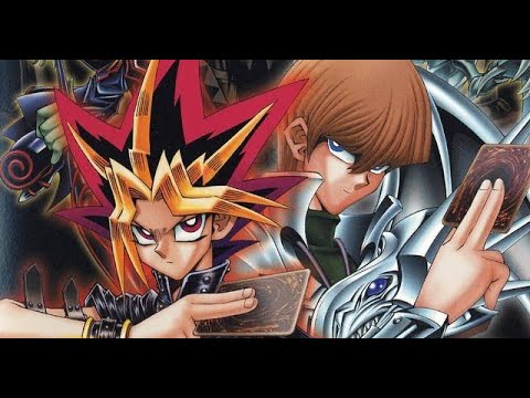 Image de Yu-Gi-Oh! The Duelists of the Roses sur PS2