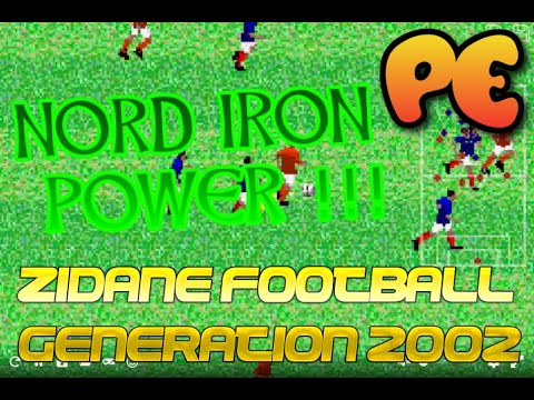 Image du jeu Zidane Football Generation sur PlayStation 2 PAL