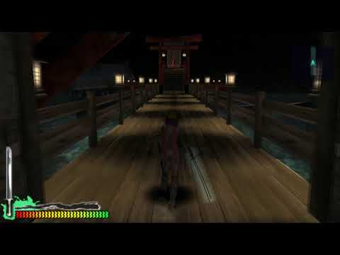Screen de Zombie Zone sur PS2
