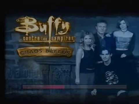 Image de Buffy contre les Vampires Chaos Bleeds