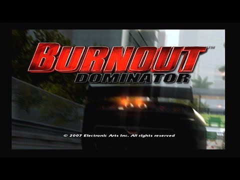 Image de Burnout Dominator