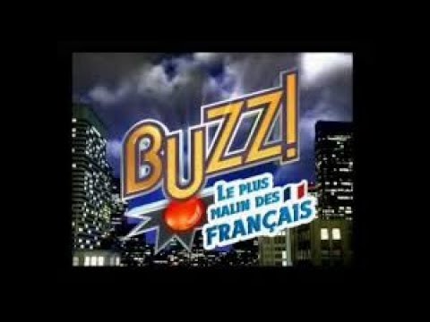 Photo de Buzz ! le plus malin des belges sur PS2