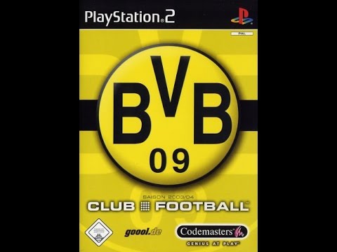 Image du jeu BVB Club Football sur PlayStation 2 PAL