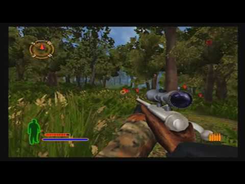 Image de Cabela's Big Game Hunter 2005 Adventures sur PS2