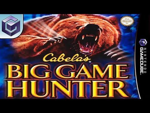 Capture de Cabela's Big Game Hunter 2005 Adventures sur PS2