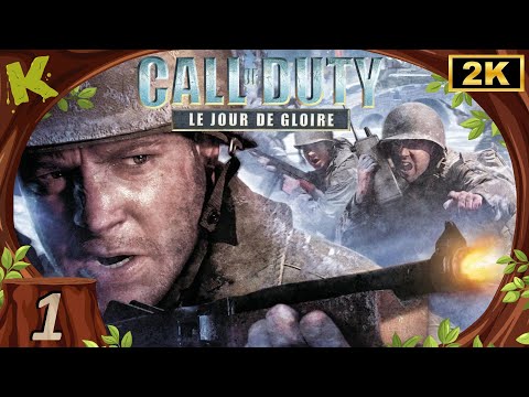 Image de Call of Duty : Le jour de gloire sur PS2