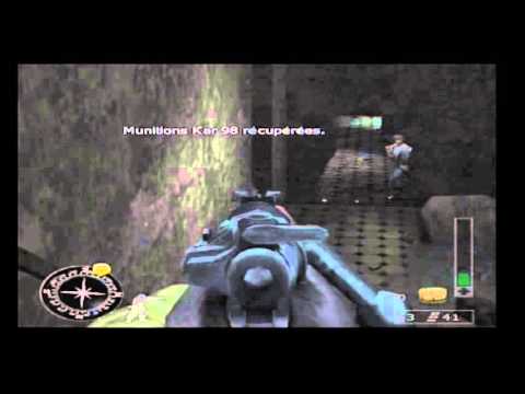 Illustration vidéo de Call of Duty : Le jour de gloire sur PS2