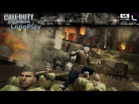 Image de Call of Duty Trilogie