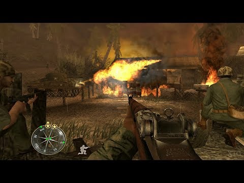 Image du jeu Call of Duty World at War Final front sur PlayStation 2 PAL