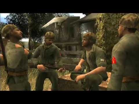 Screen de Call of Duty World at War Final front sur PS2