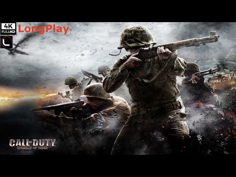 Image de Call of Duty World at War Final front