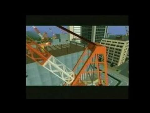 Aperçu du jeu A Train 6 sur PS2